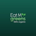 EatMyGreens Logo - Fresh microgreens delivery service